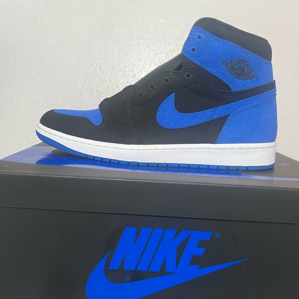 Air Jordan 1s